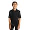 Port & Company® Youth Core Blend Jersey Knit Polo
